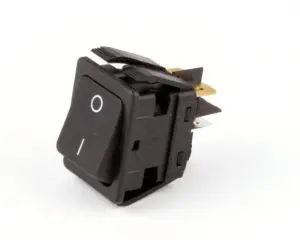 Henny Penny Switch-Power-Dpst Splash Proof Replaces 43768