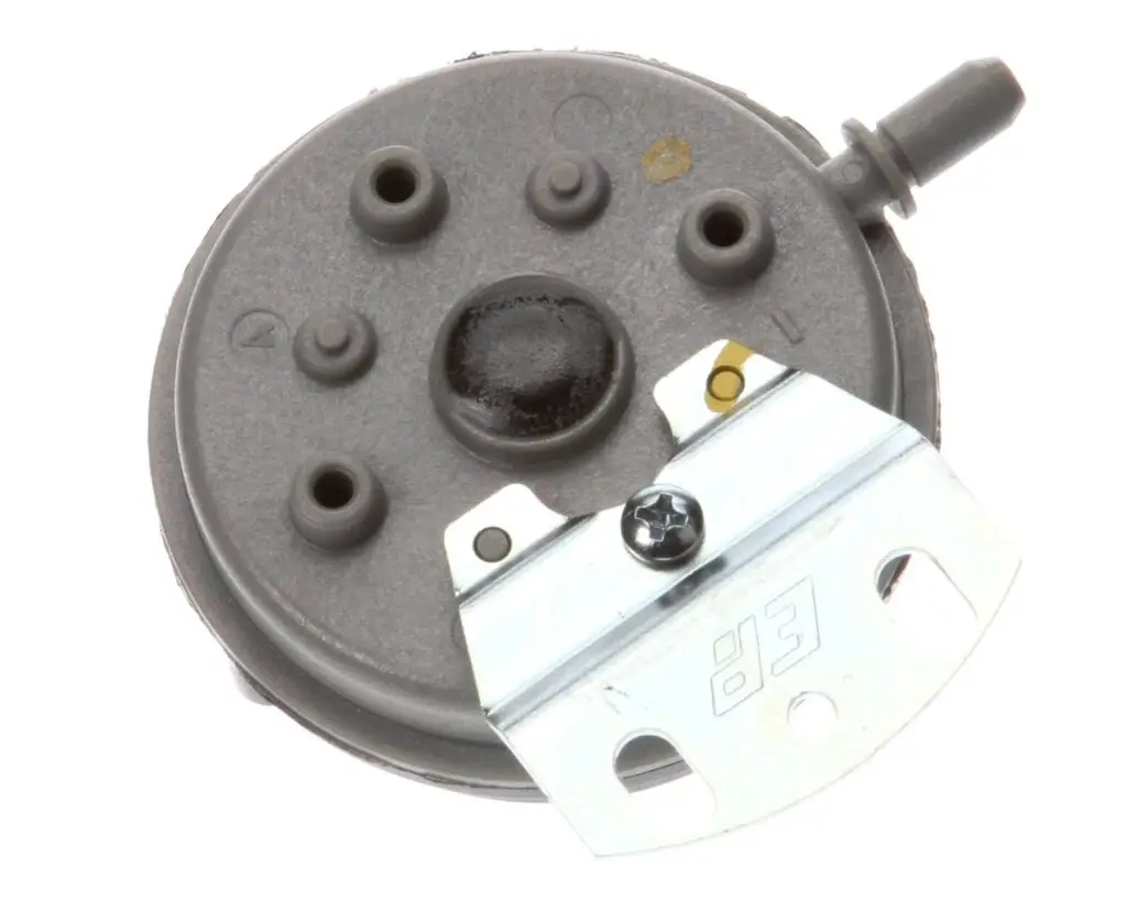 Henny Penny Switch-Vacuum .11 Vertical