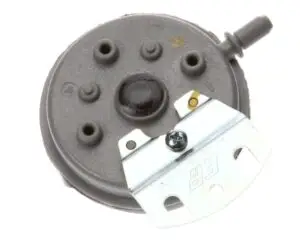 Henny Penny Switch-Vacuum .11 Vertical