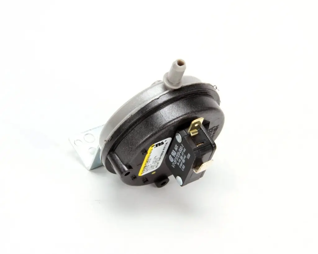 Henny Penny Switch-Vacuum-.26 Vertical Replaces 60783
