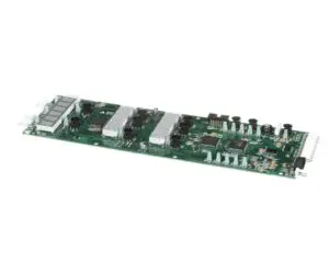 Henny Penny Board A.-Control/Display Scr3/6/8 Replaces*73618RB *