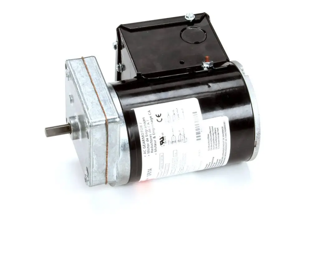 Henny Penny Motor-Breading Machine 96 RPM