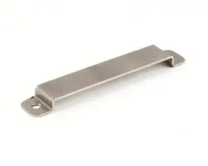 Henny Penny Plate - Rear Capillary - 1/Vat