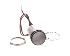 Henny Penny Light - Indicator - Blue