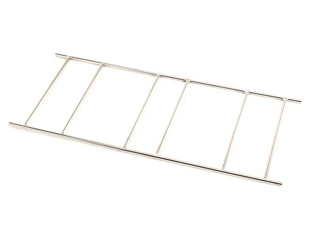 Henny Penny Rack - Split Pot-Lvg10X