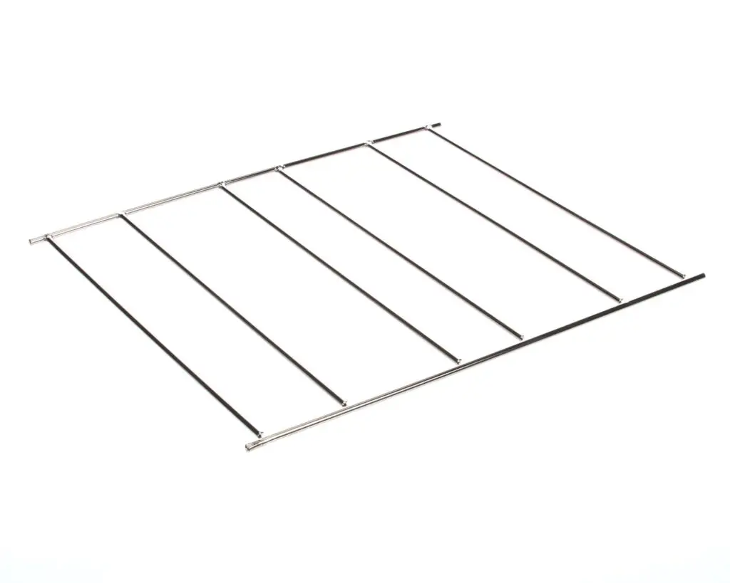 Henny Penny Rack - Full Pot-Lvg10X