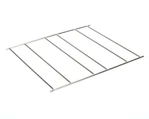 Henny Penny Rack - Full Pot-Lvg10X