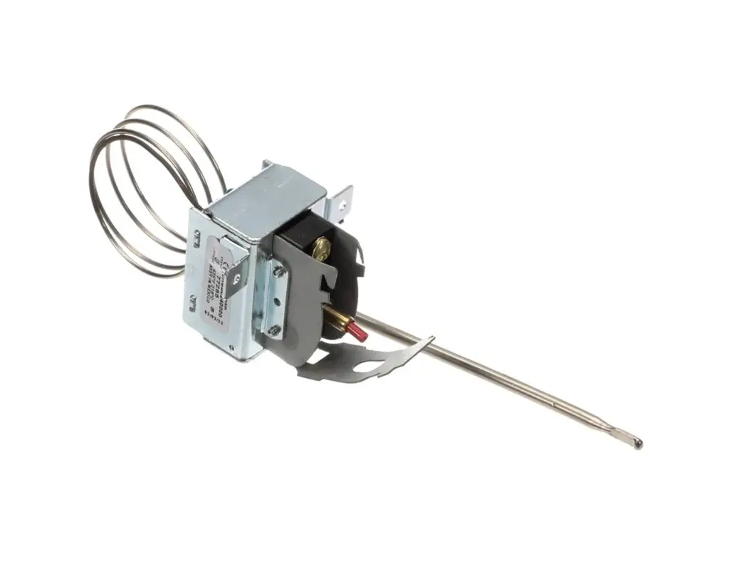 Henny Penny Hi Limit-425F **Replaces 140253** Use For Units After Bh09080
