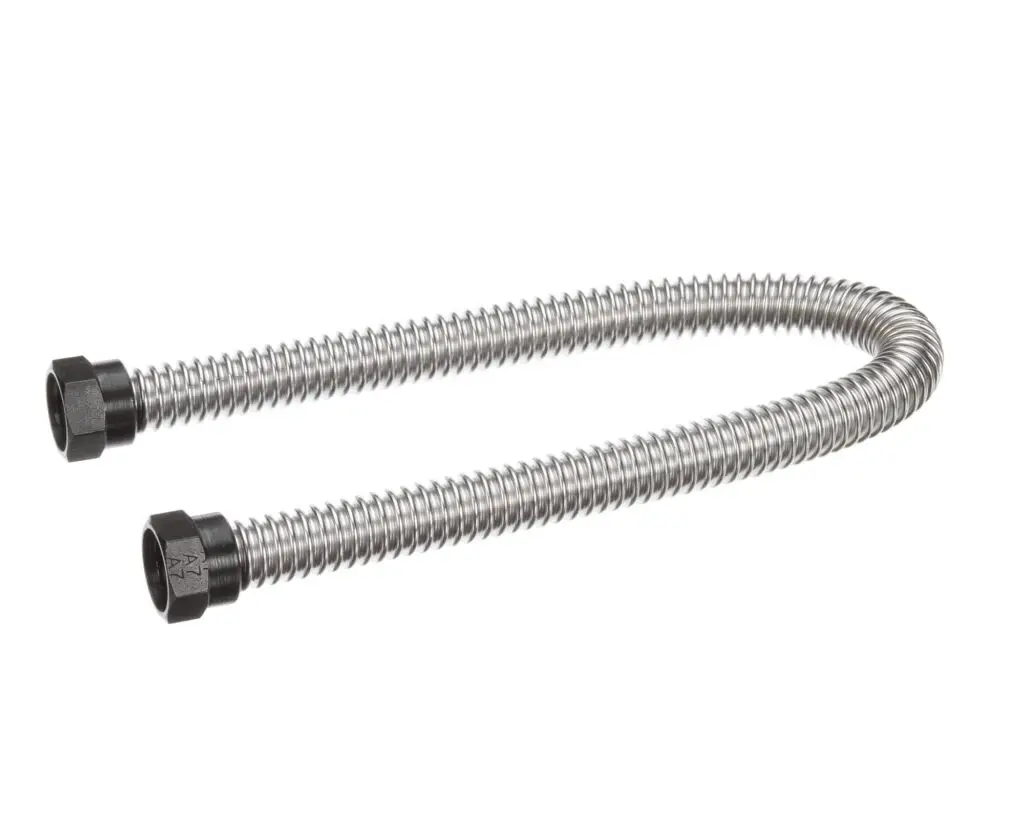 Henny Penny Tube-Suction Dormont 18 In L