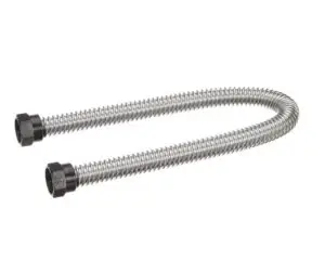 Henny Penny Tube-Suction Dormont 18 In L