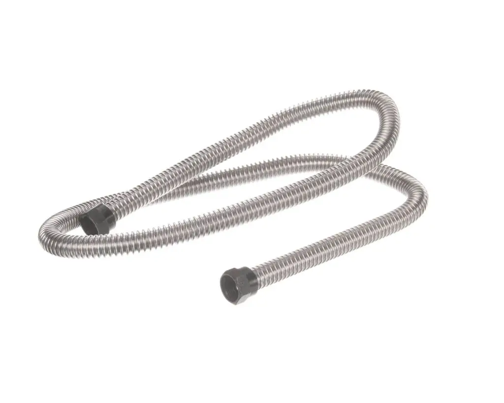 Henny Penny Tube-Suction Dormont-48 IN