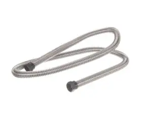 Henny Penny Tube-Suction Dormont-48 IN
