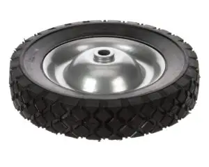 Henny Penny Wheel-8 Inch Lve