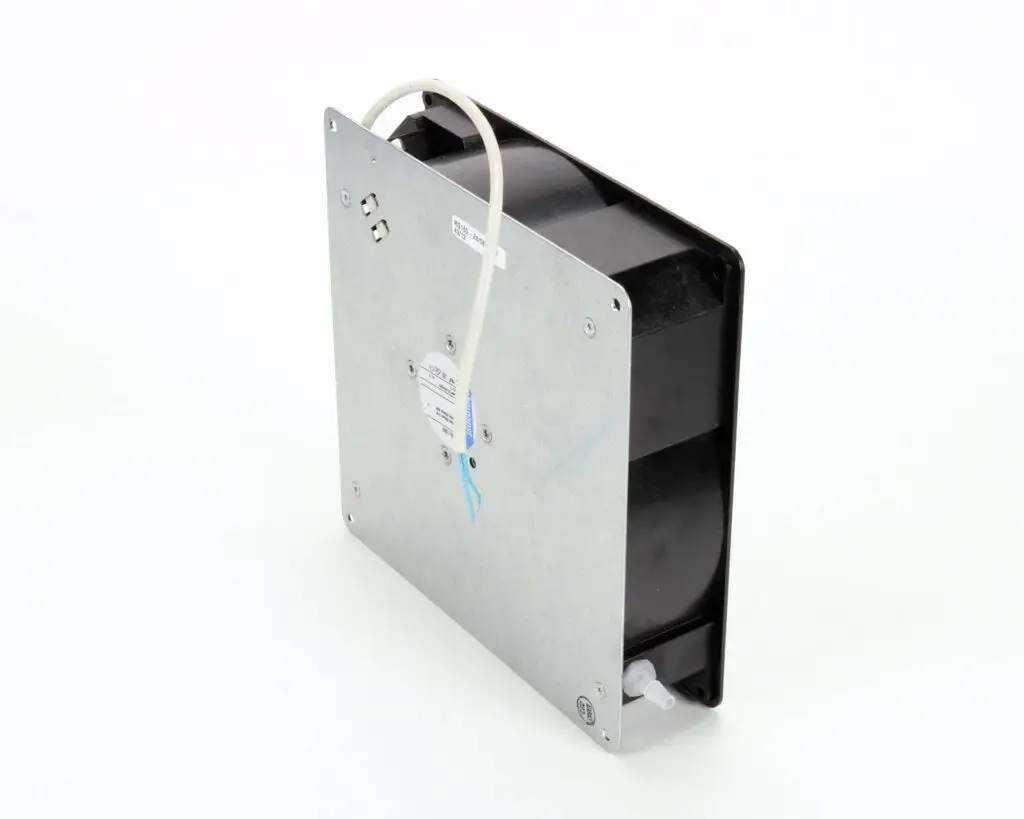 Henny Penny Fan - Flatpak Rg160Ac