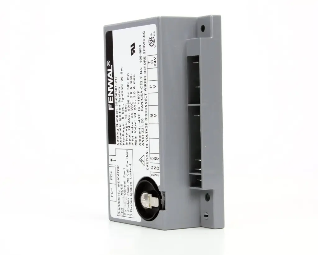 Henny Penny Module-Ignition-Fenwal
