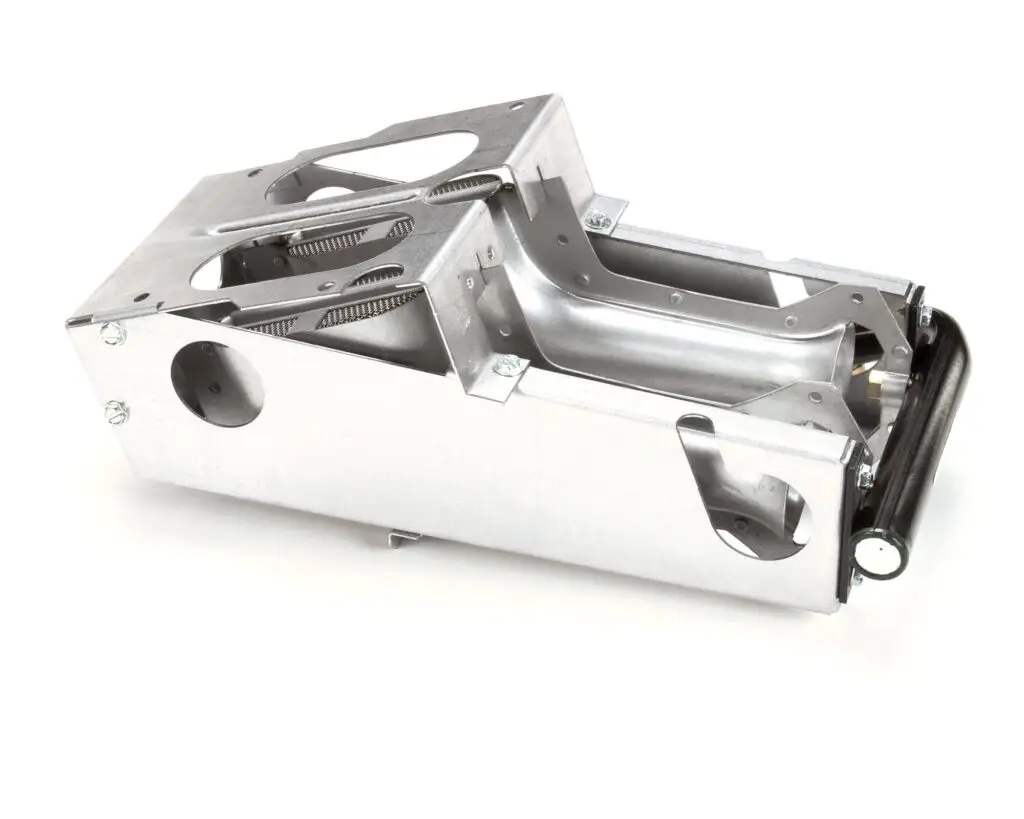 Henny Penny Burner-Assy Pilot Manf Split