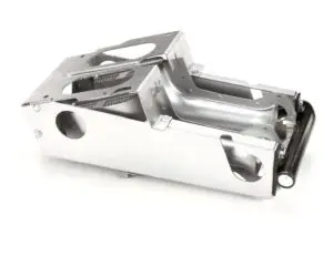 Henny Penny Burner-Assy Pilot Manf Split