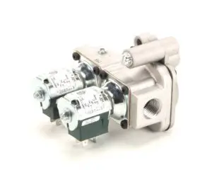 Henny Penny Valve - Gas 24V Nat
