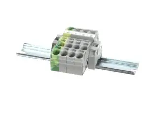 Henny Penny Block-Terminal-Power Cord-Dom.
