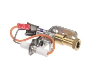 Henny Penny Assy - 600 Nat Ssi Pilot/Wire