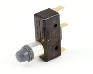 Henny Penny Assy - Microswitch W/Boot