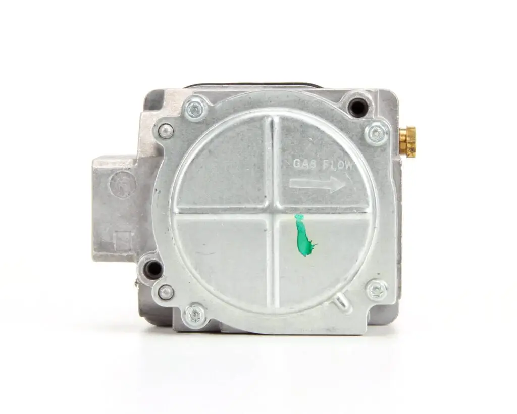 Henny Penny Valve-24V Combination Gas