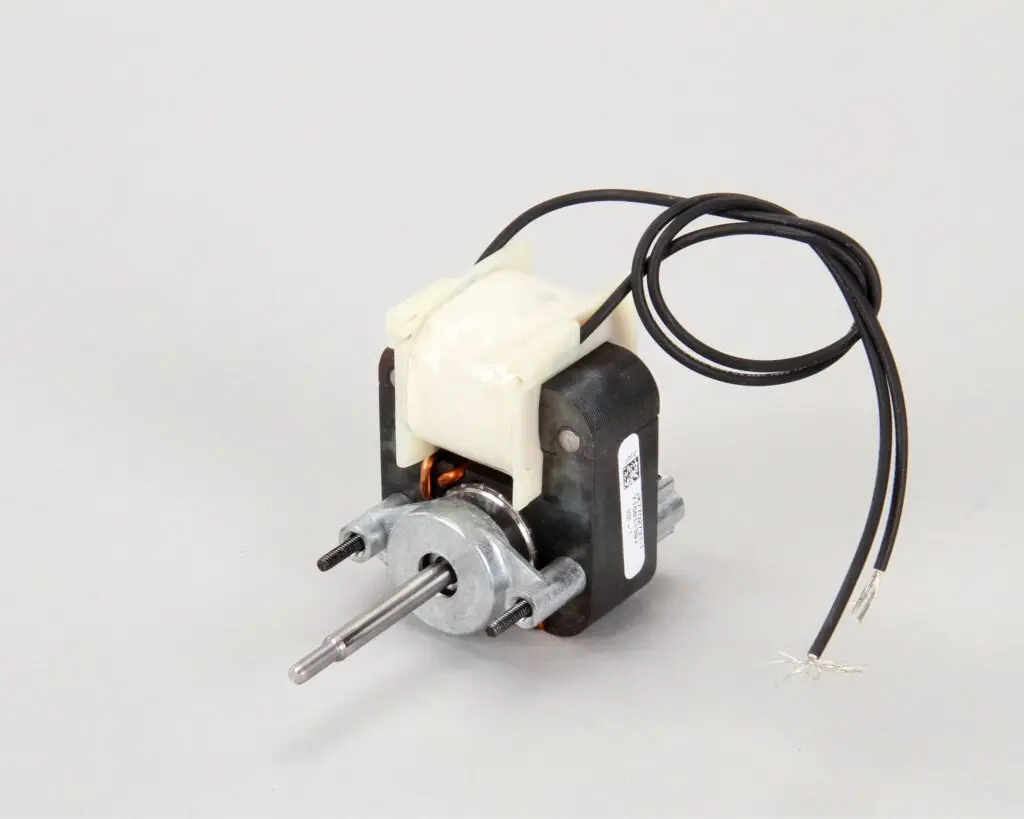 Henny Penny Motor - Blwr - 50/60 1/4 Dia Replaces 39183