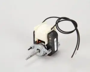 Henny Penny Motor - Blwr - 50/60 1/4 Dia Replaces 39183