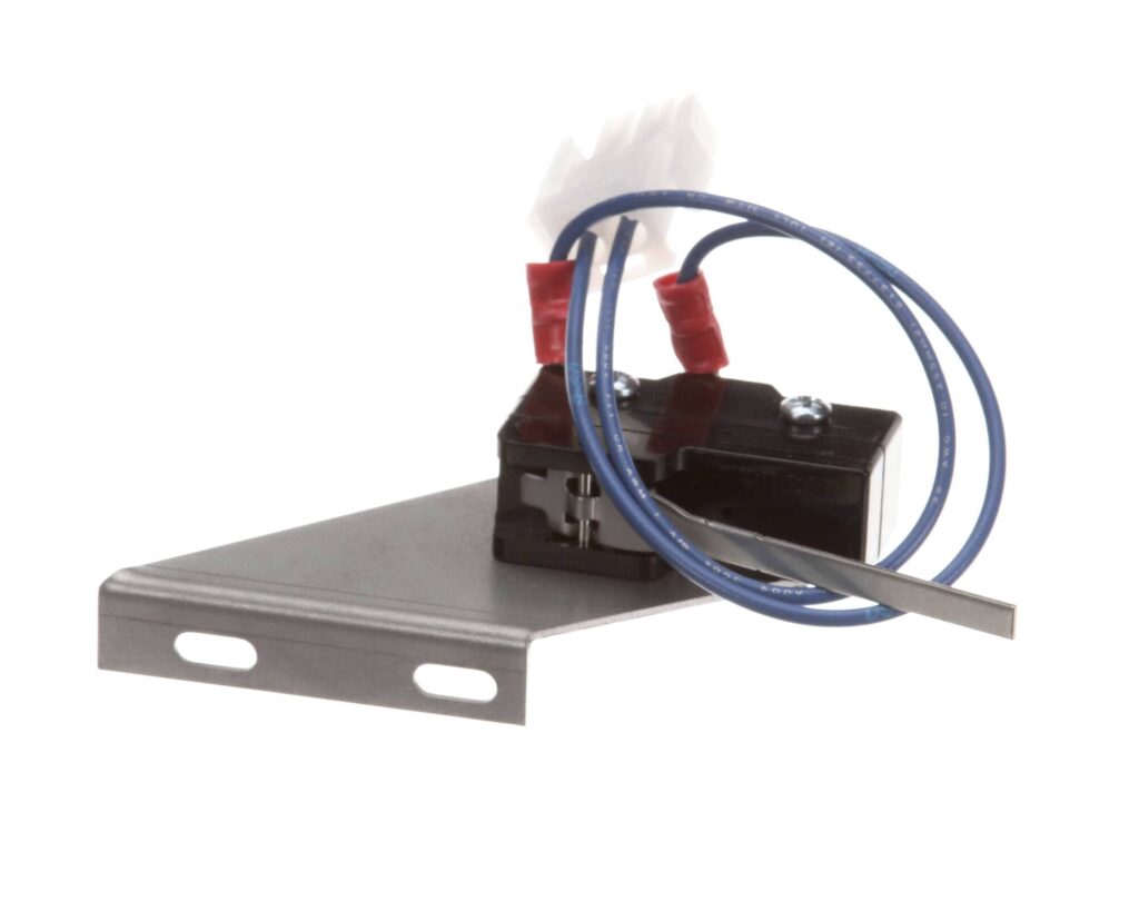 Henny Penny Assy - Lever Switch & Bracket - 1/Vat