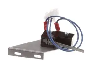 Henny Penny Assy - Lever Switch & Bracket - 1/Vat