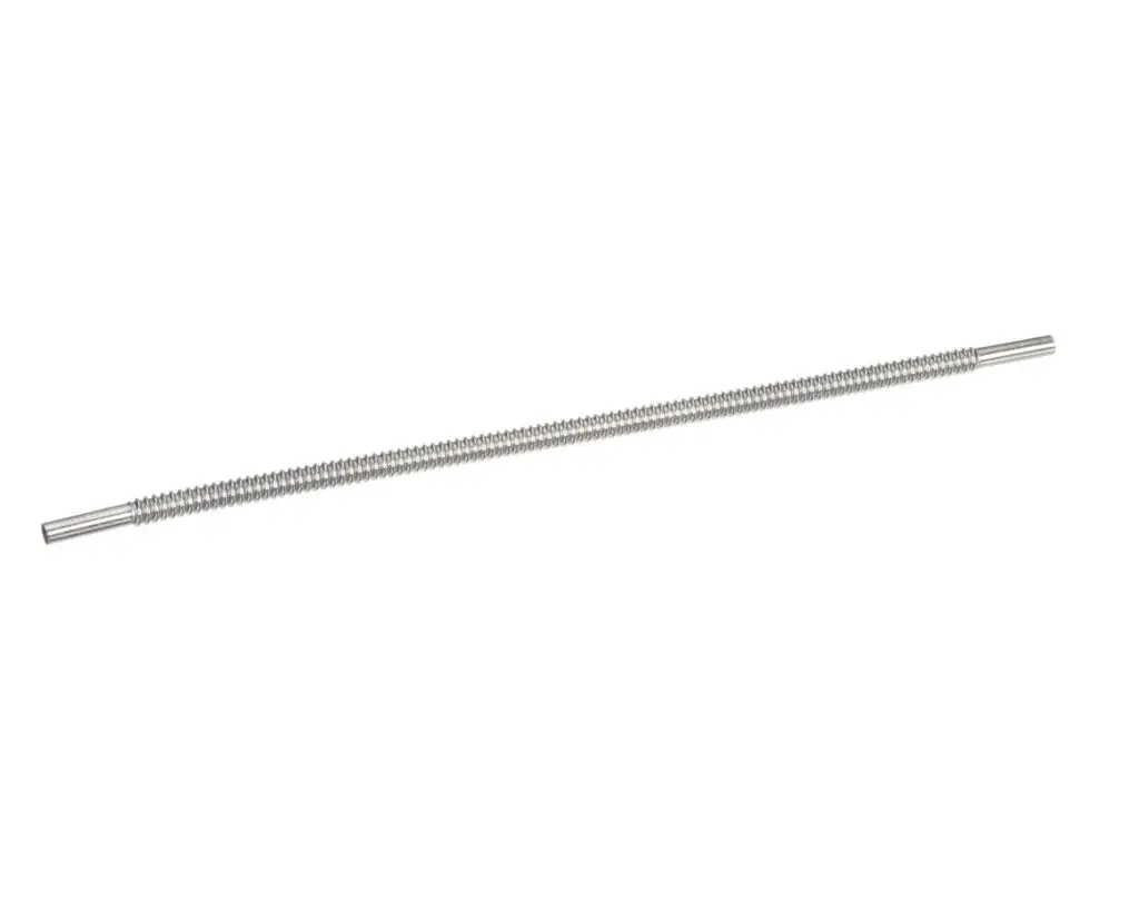 Henny Penny Tube- 1/4 X 12 Flex Ss Pilot