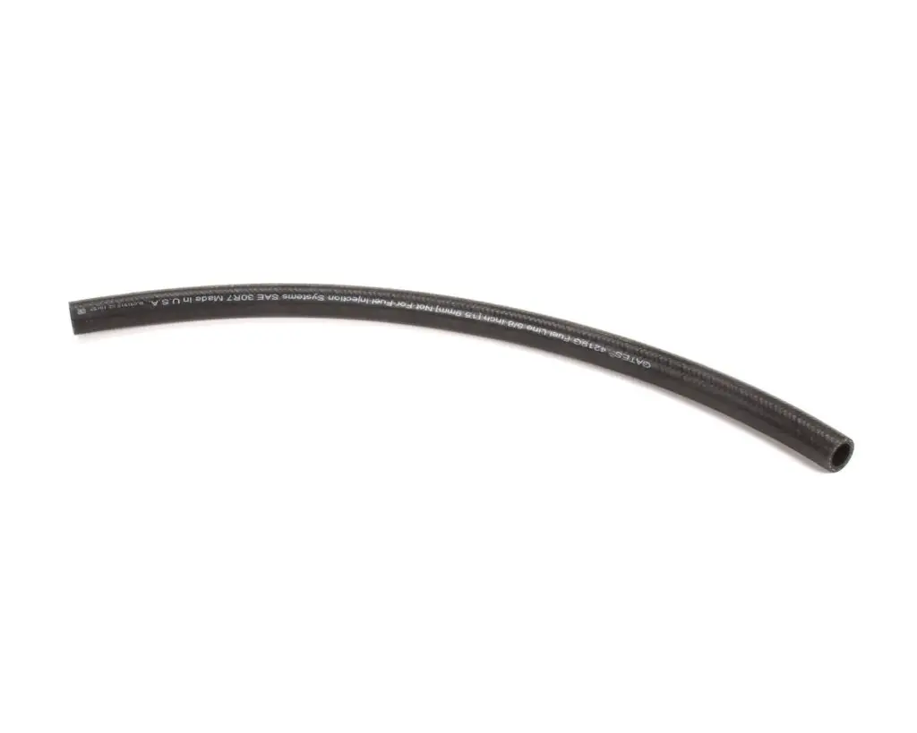 Henny Penny Hose, Condensate
