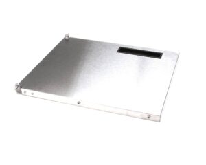 Henny Penny Assy-LH Door-LVE20X