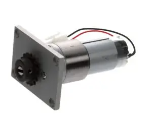 Henny Penny Motor-Selv. Assy.