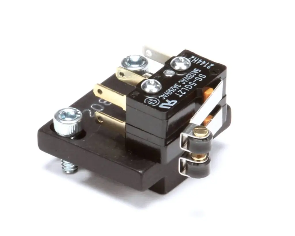 Henny Penny Assy- Sel v Switch * Replaces 84282-002*