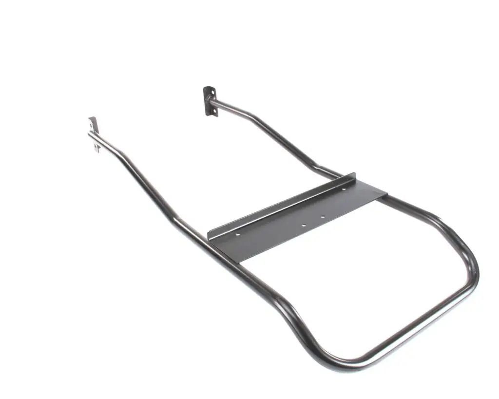 Henny Penny Weld Assy-Drain Pan Dolly Hand