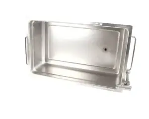 Henny Penny Weld Assy-Drain Pan