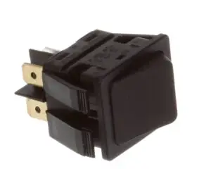 Henny Penny Switch-Momentary Splash Proof