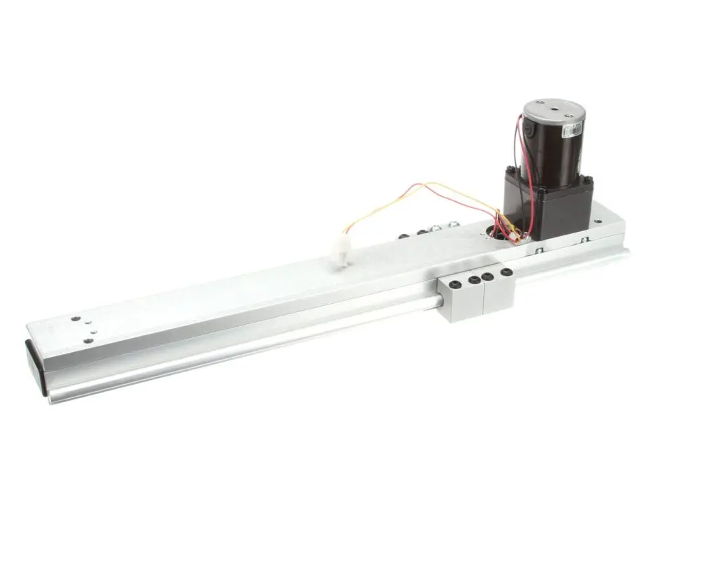 Henny Penny Assy - Ee Autolift Actuator & Connector - 2/Full; 1/Split
