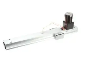 Henny Penny Assy - Ee Autolift Actuator & Connector - 2/Full; 1/Split
