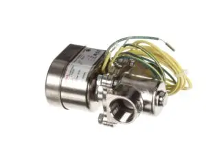 Henny Penny Valve-208-240V 3/4in Solenoid