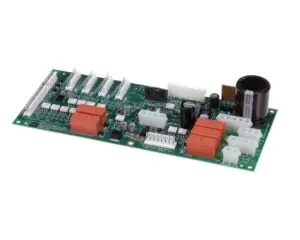 Henny Penny Assy.-Mcd Lov Selector Aif *Replaces 85698RB*