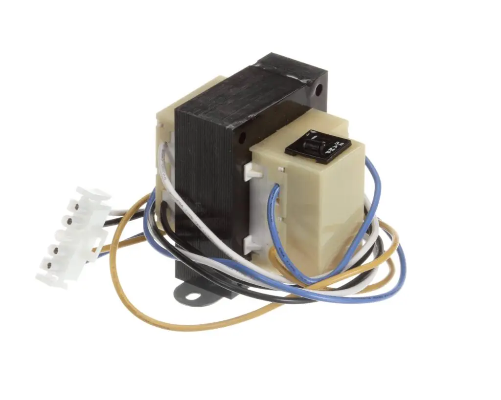 Henny Penny Transformer-120V/75Va - 1/Vat replaces 84391