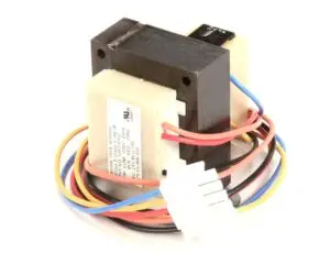 Henny Penny Assy-24V/240V 75VA Transformer