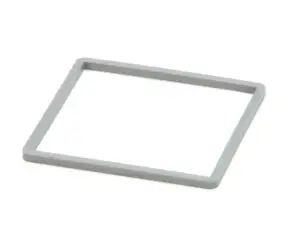Henny Penny Seal-F to F Pivot Block - Ar (As Required)