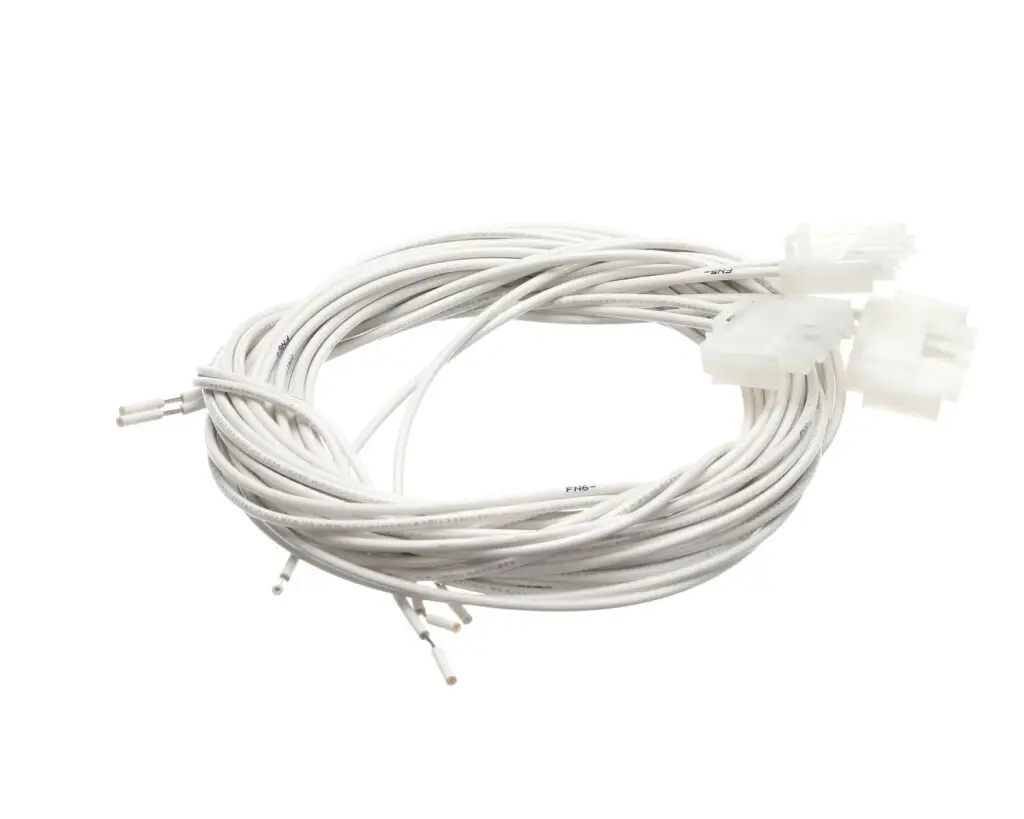 Henny Penny Harness - Wire