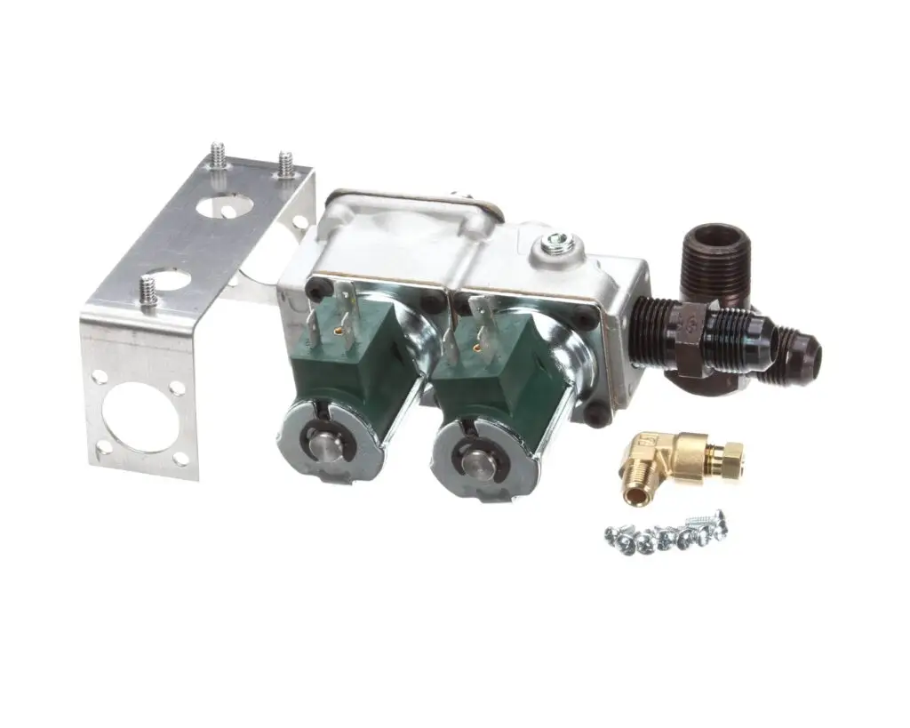 Henny Penny SVC-Pack Assy Gas V SW NAT LVG *Replaces 87648-002 *