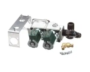 Henny Penny SVC-Pack Assy Gas V SW NAT LVG *Replaces 87648-002 *