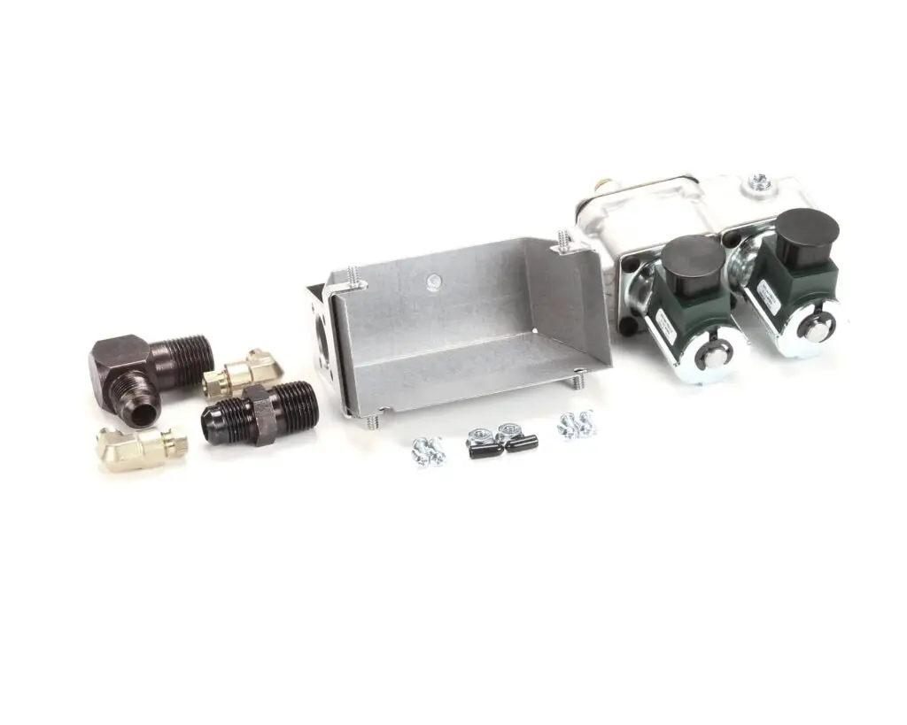 Henny Penny SVC-Pack Assy Gas V SW NAT LVG*Replaces 87648-003*