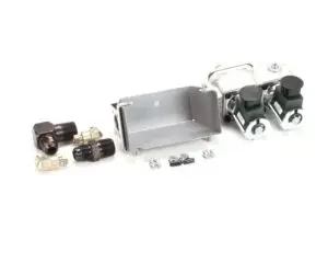 Henny Penny SVC-Pack Assy Gas V SW NAT LVG*Replaces 87648-003*